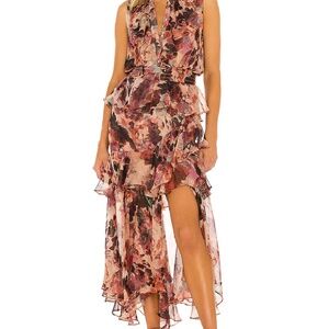 Misa LA X REVOLVE - Ilona Dress - S
